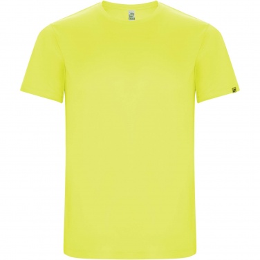 Logotrade Werbeartikel das Foto: Imola Sport T-Shirt für Herren