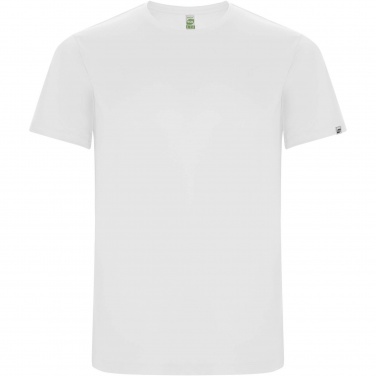 Logotrade Werbegeschenke das Foto: Imola Sport T-Shirt für Herren