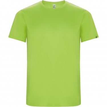 Logotrade Geschäftsgeschenke das Foto: Imola Sport T-Shirt für Herren