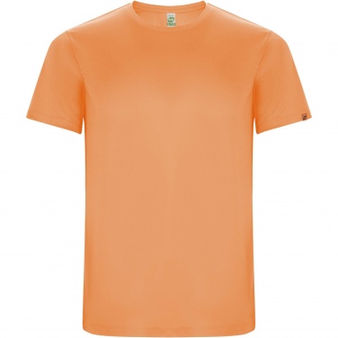 Logotrade Geschäftsgeschenke das Foto: Imola Sport T-Shirt für Herren