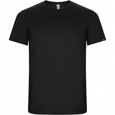 Logotrade Werbegeschenke das Foto: Imola Sport T-Shirt für Herren