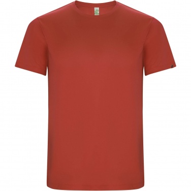 Logotrade Werbeartikel das Foto: Imola Sport T-Shirt für Herren