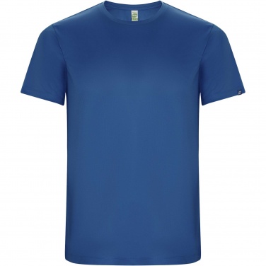 Logotrade Werbeartikel das Foto: Imola Sport T-Shirt für Herren