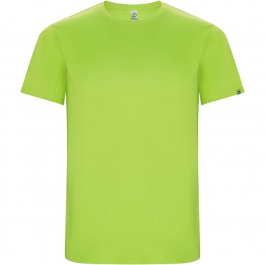 Logotrade Firmengeschenke das Foto: Imola Sport T-Shirt für Herren