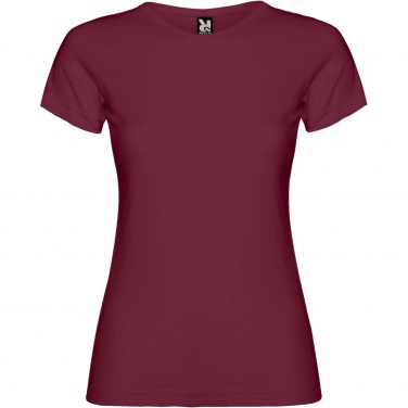 Logotrade Geschäftsgeschenke das Foto: Jamaika T-Shirt für Damen