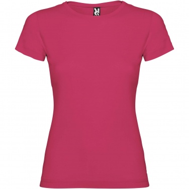 Logotrade Firmengeschenke das Foto: Jamaika T-Shirt für Damen