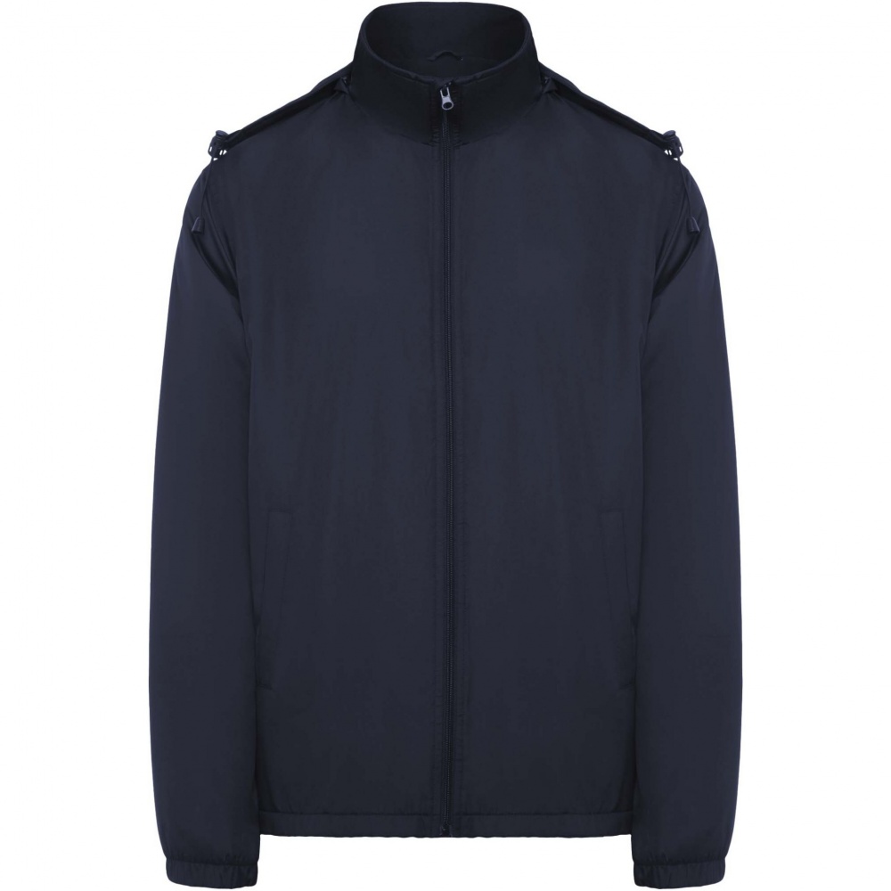 Logotrade Geschäftsgeschenke das Foto: Makalu isolierte Jacke Unisex 