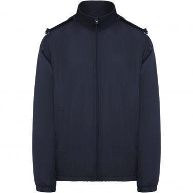Logotrade Werbeartikel das Foto: Makalu isolierte Jacke Unisex 