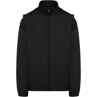 Logotrade Firmengeschenke das Foto: Makalu isolierte Jacke Unisex 