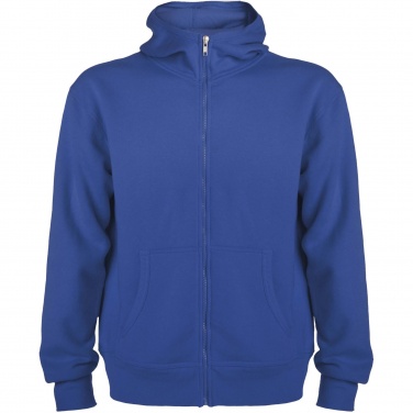 Logotrade Werbegeschenke das Foto: Montblanc Kapuzensweatjacke Unisex