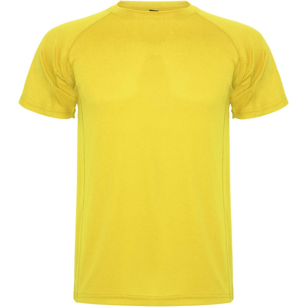 Logotrade Werbegeschenke das Foto: Montecarlo Sport T-Shirt für Herren