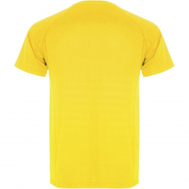 Logotrade werbemittel das Foto: Montecarlo Sport T-Shirt für Herren