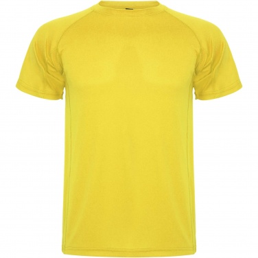 Logotrade Firmengeschenke das Foto: Montecarlo Sport T-Shirt für Herren