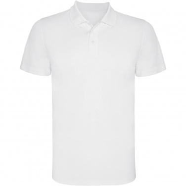 Logotrade Werbegeschenke das Foto: Monzha Sport Poloshirt für Kinder