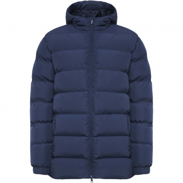 Logotrade Geschäftsgeschenke das Foto: Nepal isolierter Parka Unisex