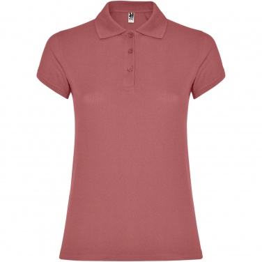 Logotrade Werbegeschenke das Foto: Star Poloshirt für Damen