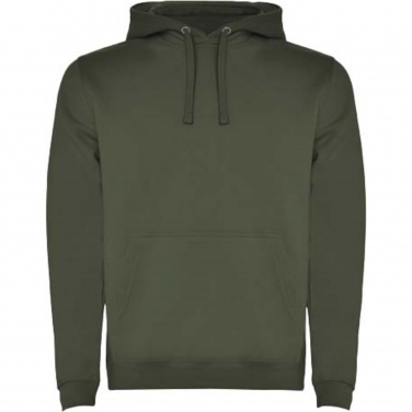 Logotrade Werbegeschenke das Foto: Urban Kapuzenpullover für Herren