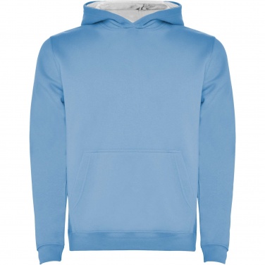 Logotrade Werbeartikel das Foto: Urban Kapuzenpullover für Kinder