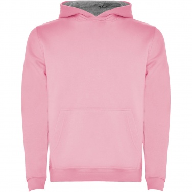 Logotrade werbemittel das Foto: Urban Kapuzenpullover für Kinder