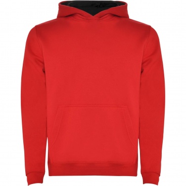 Logotrade werbemittel das Foto: Urban Kapuzenpullover für Kinder