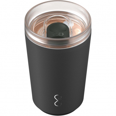 Logotrade werbemittel das Foto: Ocean Bottle 350 ml vakuumisolierter Isolierbecher