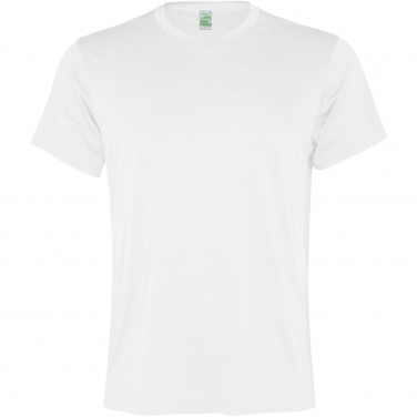 Logotrade Logogeschenke das Foto: Slam Sport T-Shirt für Herren