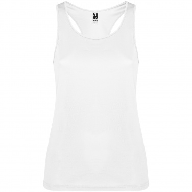 Logotrade Logogeschenke das Foto: Schura Sport Top für Damen