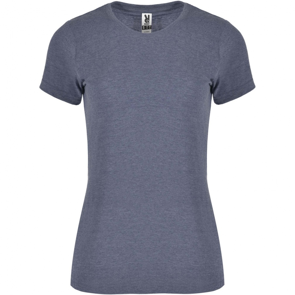 Logotrade Logogeschenke das Foto: Fox T-Shirt für Damen