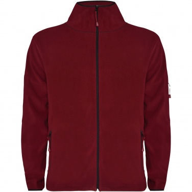Logotrade werbemittel das Foto: Luciane Microfleecejacke für Herren