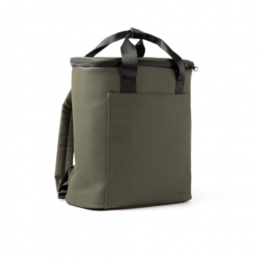 Logotrade werbemittel das Foto: VINGA Baltimore Trail Kühlrucksack