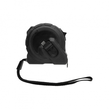 Logotrade Werbegeschenke das Foto: Gear X 5m Maßband mit langsamer/schneller Rückzugsfunktion