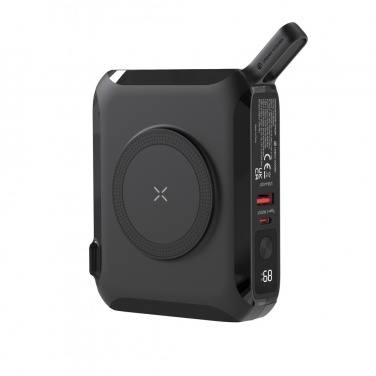 Logotrade werbemittel das Foto: Urban Vitamin Oxnard 5-in-1 65W Universal-Ladegerät