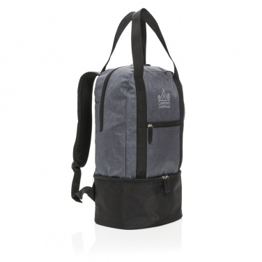 Logotrade Logogeschenke das Foto: 3-in-1 Kühltasche