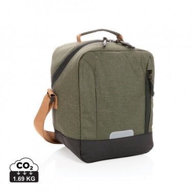 Logotrade Firmengeschenke das Foto: Impact AWARE™  Urban Outdoor Kühltasche