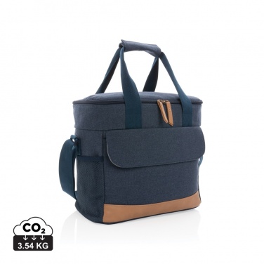 Logotrade Geschäftsgeschenke das Foto: Impact AWARE™ rCanvas Kühltasche