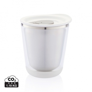 Logotrade werbemittel das Foto: Dia Becher