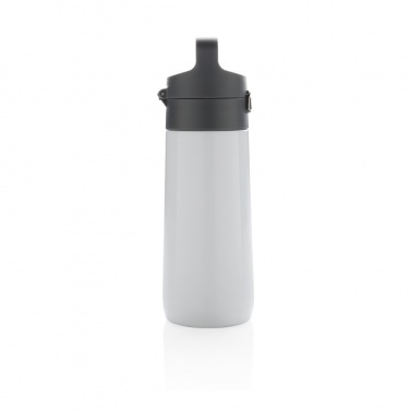 Logotrade werbemittel das Foto: Hydrate auslaufsichere Vakuumflasche