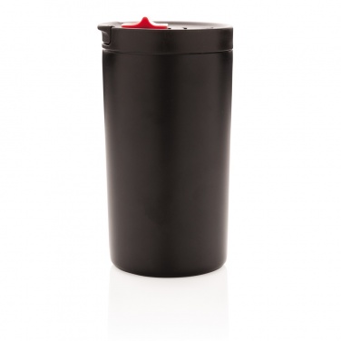 Logotrade Werbeartikel das Foto: Doppelwandiger Vakuum-Becher 300ml