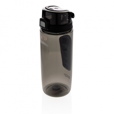 Logotrade Werbegeschenke das Foto: Swiss Peak Deluxe Tritan Sportflasche