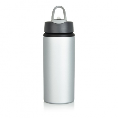 Logotrade Werbeartikel das Foto: Aluminium Sportflasche