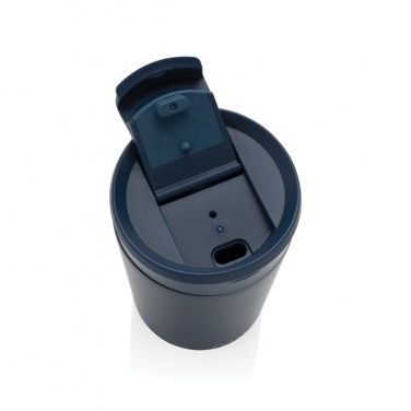 Logotrade Logogeschenke das Foto: Avira Alya RCS recycelter Stainless-Steel Becher 300 ml