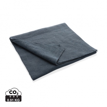 Logotrade Werbeartikel das Foto: Elles AWARE™ Polylana® Schal 180x30cm