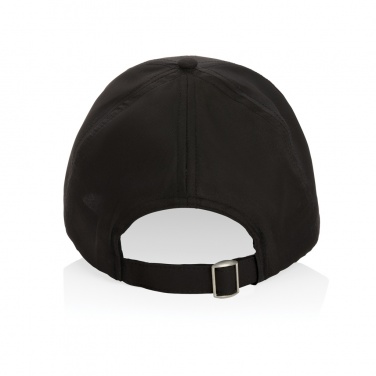 Logotrade Geschäftsgeschenke das Foto: Impact AWARE™ rPET 6-Panel-Sportkappe