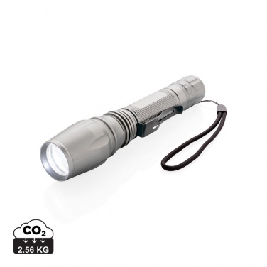 Logotrade werbemittel das Foto: 10W Cree Taschenlampe