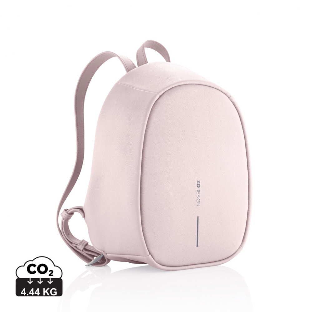 Logotrade Werbeartikel das Foto: Elle Fashion Anti-Diebstahl-Rucksack