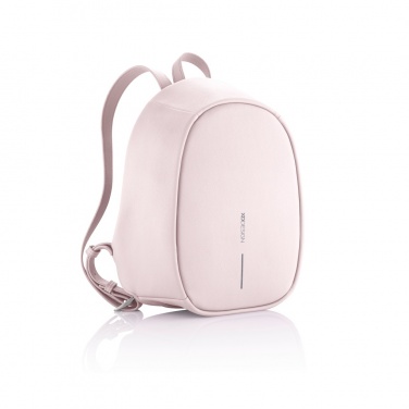 Logotrade Geschäftsgeschenke das Foto: Elle Fashion Anti-Diebstahl-Rucksack
