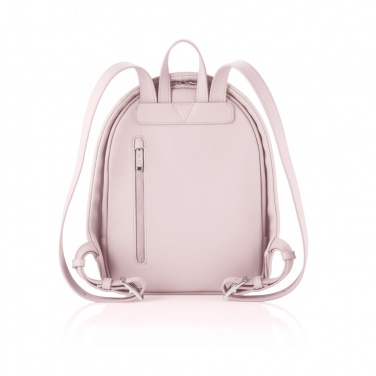 Logotrade Logogeschenke das Foto: Elle Fashion Anti-Diebstahl-Rucksack