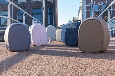 Logotrade werbemittel das Foto: Elle Fashion Anti-Diebstahl-Rucksack
