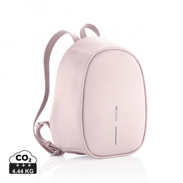Logotrade Logogeschenke das Foto: Elle Fashion Anti-Diebstahl-Rucksack