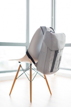 Logotrade Geschäftsgeschenke das Foto: Osaka Rucksack
